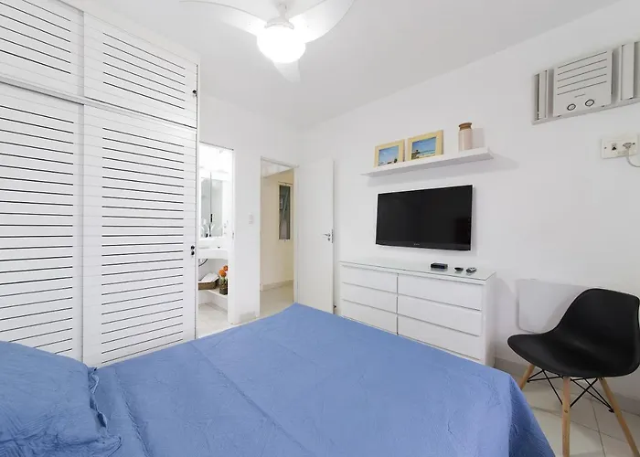 Mar Doce Lar, Sua Casa Na Praia
