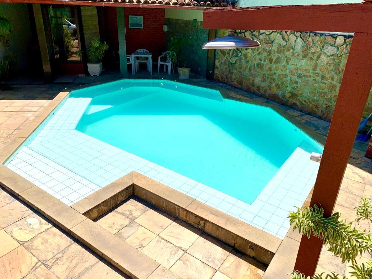 Сasa de vacaciones Mar Doce Lar, Sua Casa Na Praia