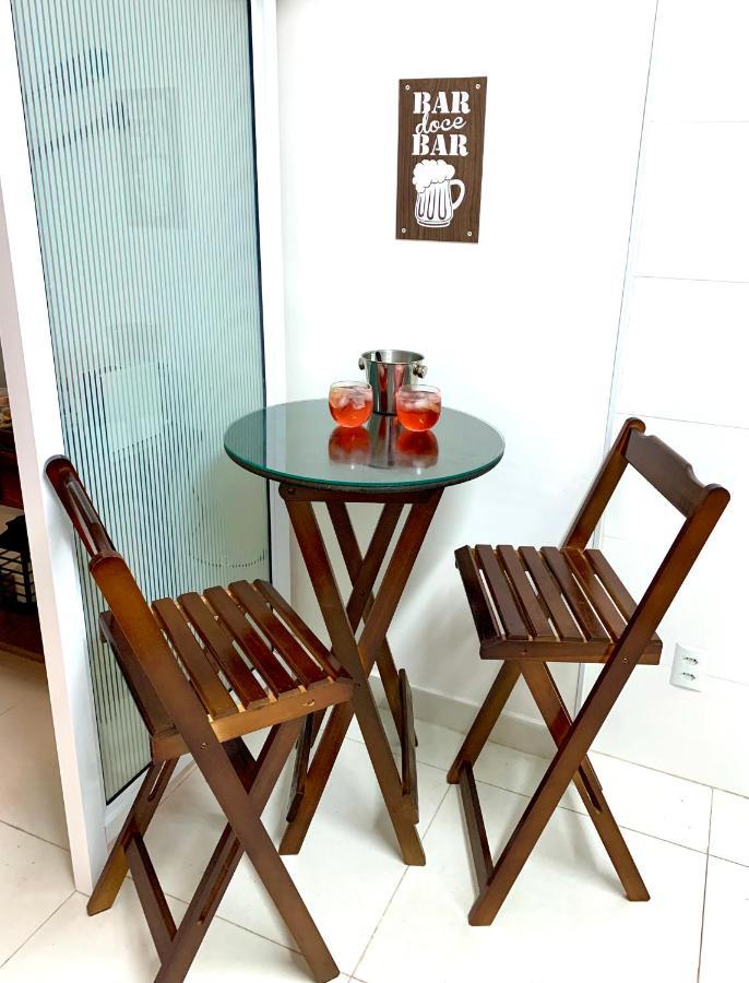 Holiday home Mar Doce Lar, Sua Casa Na Praia